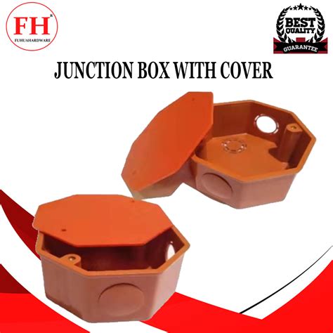 can a handy box be used as a junction box|electrical junction box size.